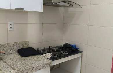 Imagem 6: Apartamento 02/4 com Suite - Alto da Glória