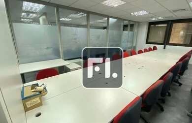 Imagem 6: Conjunto, 1230 m² - venda por R$ 15.000.000,00 ou aluguel por R$ 137.000,12/mês...