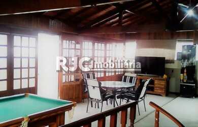 Imagem 12: Apartamento de 174 metros quadrados no bairro Grajaú com 2 quartos