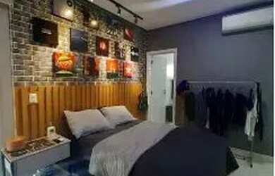 Imagem 5: CONDOMÍNIO RESIDENCIAL PASSAREDO DUPLEX, 3 SUÍTES, SEMI- MOBILIADA