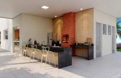 Imagem 7: VENDA MRV MINHA CASA MINHA VIDA APARTAMENTO 2 quartos em Abrantes - Camaçari...