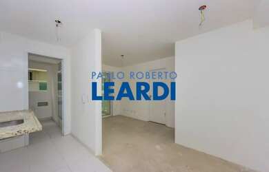 Imagem 1: APARTAMENTO - BARRA FUNDA - SP