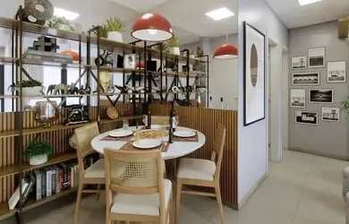 Imagem 13: Apartamento à venda no EDF. ILHA DO COZUMEL , BAIRRO NOVO , Olinda, PE