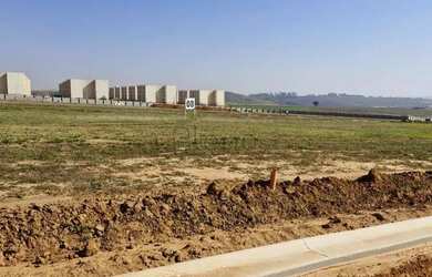 Imagem 2: Terreno à venda em Paulínia, Jardim Flamboyant, com 200 m², Terras...