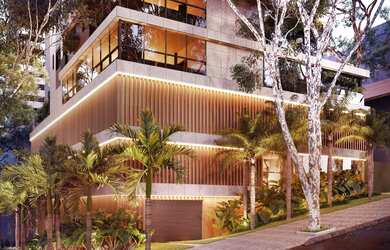 Imagem: Imóvel para venda possui 101 metros quadrados com 3 quartos