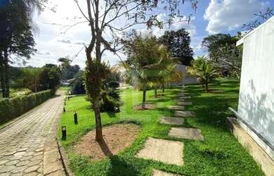 Imagem 4: Casa com 4 dormitórios, 545 m² - venda por R$ 5.000.000,00 ou aluguel...