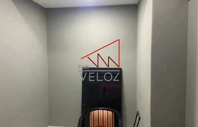 Imagem: O depósito possui 60m² de Área e está localizado em Centro