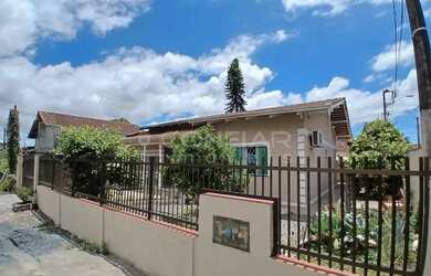 Imagem 2: Casa Semi Mobiliada com 2 quartos para locação no Itaum por R$3000 Taxas