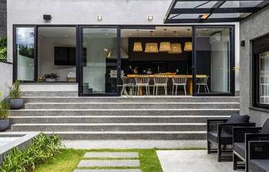 Imagem 8: Casa com 4 dormitórios, 465 m² - venda por R$ 12.000.000,00 ou aluguel...