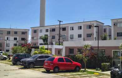 Imagem: Apartamento 02 Quartos à Venda em Candeias EXCELENTE OPORTUNIDADE!