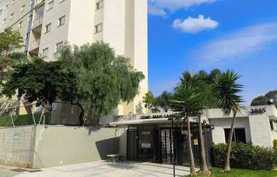 Imagem: Imóvel para aluguel com 48 metros quadrados com 2 quartos em