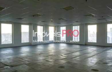 Imagem 3: Oportunidade de Investimento - Laje Corporativa 540m² na Faria Lima