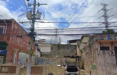 Imagem: O terreno possui 320m² de Área e está localizado em Jardim