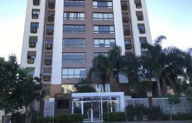 Imagem: Apartamento em Rua Gonçalves Dias - Menino Deus - Porto Alegre/RS