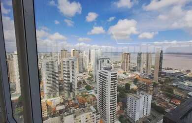 Imagem 9: Imóveis comerciais em Belém-PA Cobertura para venda ou locação no...