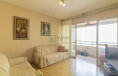 Imagem: O apartamento à venda possui 2 Dormitórios, 2 Banheiros, 1