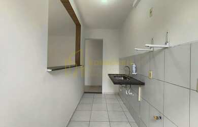 Imagem 6: Condomínio Top Life Aruba Seu Novo Apartamento em São Diogo II