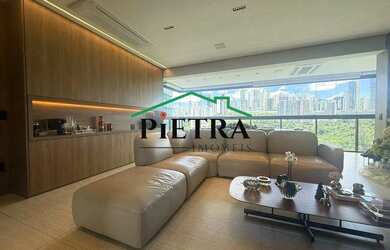 Imagem: Luxuoso apartamento no Vila da Serra