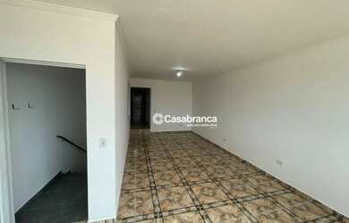 Imagem: O apartamento possui 2 Dormitórios, 1 Banheiro, 95m² de Área