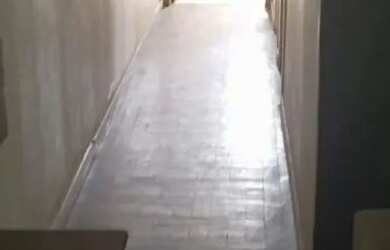 Imagem: O apartamento possui 2 Dormitórios, 1 Banheiro e 64m² de Área