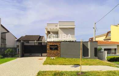 Imagem: A casa em condomínio possui 3 Dormitórios, 4 Banheiros, 2