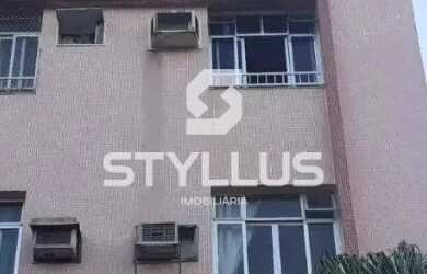 Imagem: O apartamento possui 2 Dormitórios, 1 Banheiro, 54m² de Área