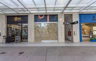 Imagem: O depósito possui 26m² de Área e está localizado em Menino