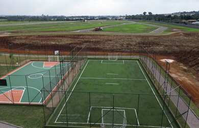 Imagem 4: EXCLUSIVA Lote Premium no Condomínio Porto Ville - Parque Betel, Paulínia