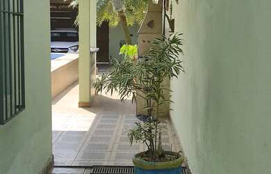 Imagem 3: Casa em Caraguatatuba. Piscina, Churrasqueira, Acomodam 10 pessoase2 Vagas...