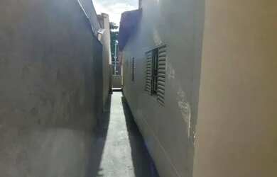 Imagem 2: Casa no Vera Cruz Aparecida por 320 MIL de 3 QTOS E 2 Banheiros