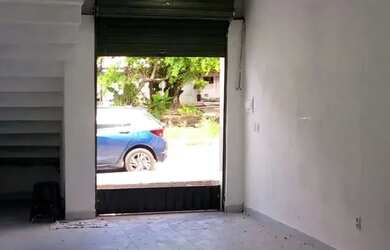 Imagem: O depósito possui 35m² de Área e está localizado em Parque