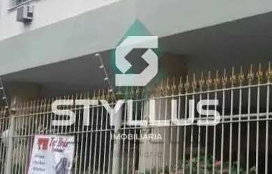 Imagem: O apartamento possui 3 Dormitórios, 2 Banheiros, 100m² de