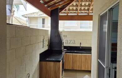 Imagem 6: Oportunidade - Casa em Condomínio - Residencial Village Campo dei Fiori...