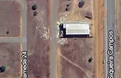 Imagem: Lote comercial Arso 171