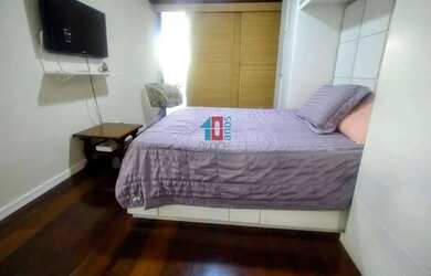 Imagem 9: Recreio dos Bandeirantes Apartamento 2 quartos, sendo 1 suite