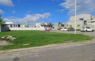 Imagem: O terreno possui 792m² de Área e está localizado em Recreio