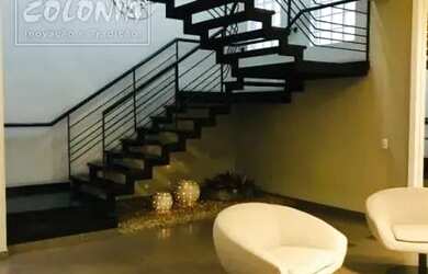 Imagem: Apartamento a venda - Jardim, Santo André