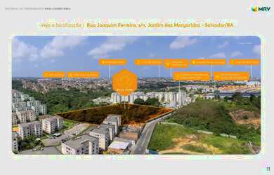 Imagem 11: REAL PARK JARDIM DAS MARGARIDAS APARTAMENTOS MRV VENDA FINANCIA