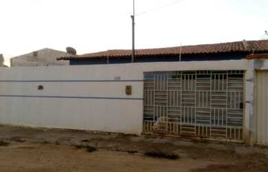 Imagem 1: Alugo esta casa. 90m² de Área, 1 Vaga na garageme3 Dormitórios