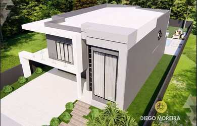 Imagem 4: Casa à venda em condomínio em Atibaia com 4 suítes