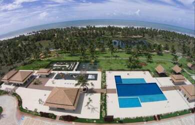 Imagem: O terreno está localizado em Treze de Julho, Aracaju à venda