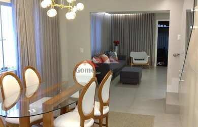 Imagem 5: BAIRRO SÃO JOÃO BATISTA MARAVILHOSA CASA DE ALTO LUXO