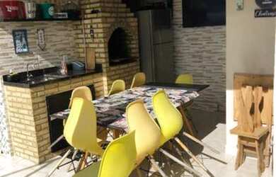 Imagem 16: Casa à Venda Jacarépagua- Condomínio fechado - 3 Quartos- Suíte -...