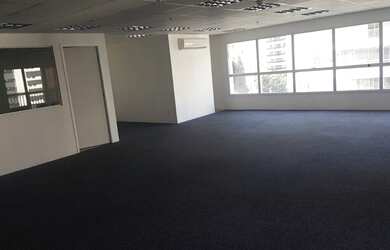 Imagem 8: Sala, 46 m² - venda por R$ 771.500,00 ou aluguel por R$ 3.900,00/mês...