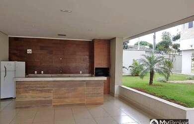 Imagem 15: Apto 2 Q no Terra Mundi Santos Dumond