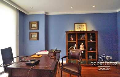 Imagem 7: Cobertura à venda no Jardim Oceânico. Barra da Tijuca. RJ