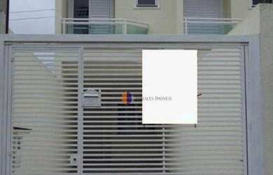 Imagem 8: Sobrado com 3 dormitórios, 210 m² - venda por R$ 850.000,00 ou aluguel...