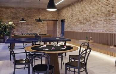 Imagem 7: Apartamento residencial para venda, Setor Pedro Ludovico, Goiânia - AP13222