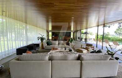 Imagem 6: Condomínio Fazenda Boa Vista casa à venda ou locação 5 quartos - 855m²...