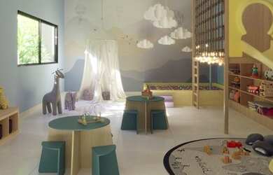 Imagem 9: Apartamento residencial para venda, Setor Pedro Ludovico, Goiânia - AP13222